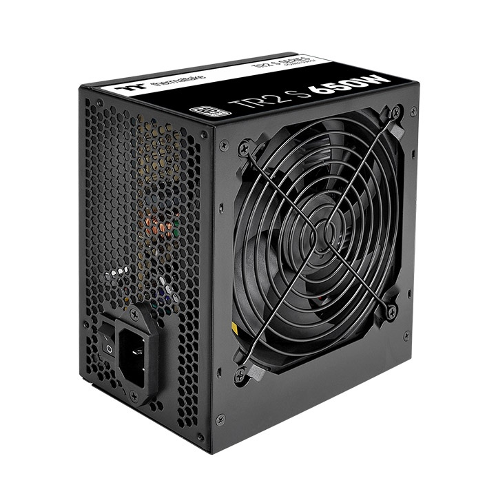 TR2 S 650W PC Netzteil