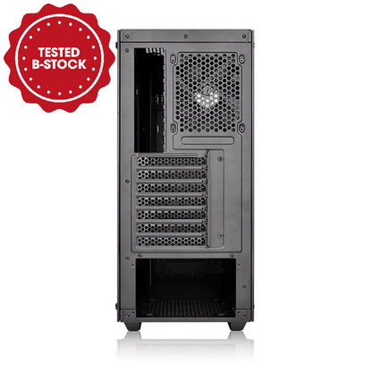 ***B-Ware*** Core G21 TG Black