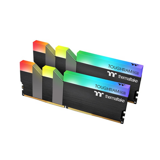 TOUGHRAM RGB DDR4 4400 CL19 16GB(2x8GB) Arbeitsspeicher