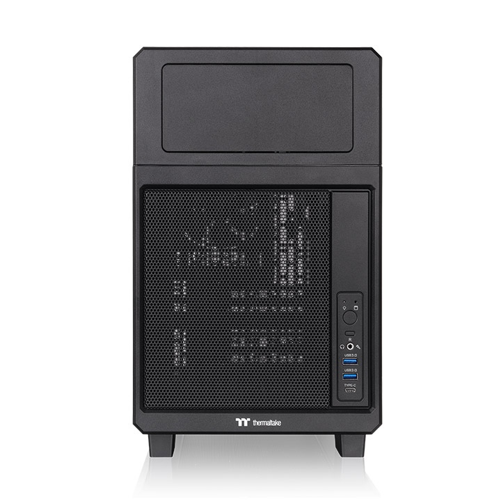 Boîtier PC TR200
