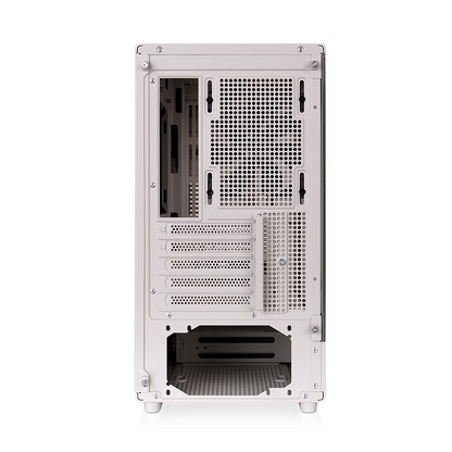 Retro 260 TG Beige PC Case