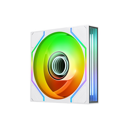 SWAFAN INFINITY EX120 ARGB Ventola per case (confezione da 3)