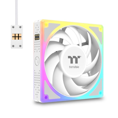 TOUGHFAN EX 120 ARGB Lüfter (3-Fan Pack)