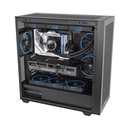 TS140 EX RGB Gehäuselüfter (3-Fan Pack)