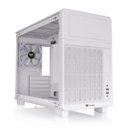 Boîtier PC TR200