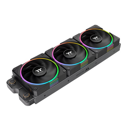TS140 EX RGB Gehäuselüfter (3-Fan Pack)