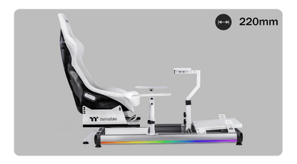 Flight / Racing Simulator Konfigurator