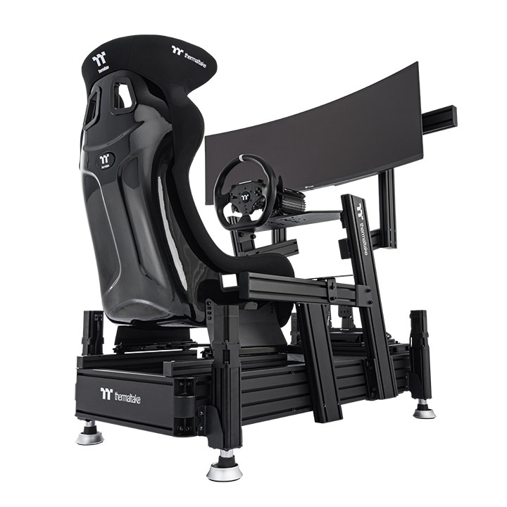 S700 GT Rennschalensitz
