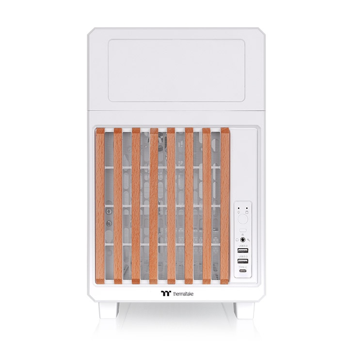 Boîtier PC TR200 WS