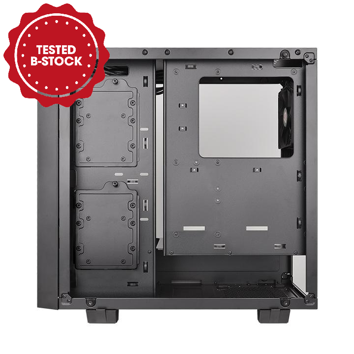 ***B-Ware*** Core G21 TG Black