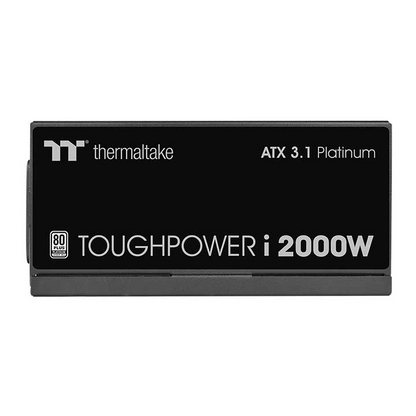 Toughpower i2000W Platinum