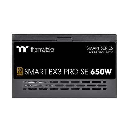 Smart BX3 Pro SE 650W PC Netzteil