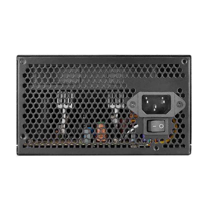 TR2 S 650W PC Netzteil