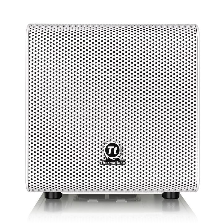 ***B-Ware*** Core V1 Snow White