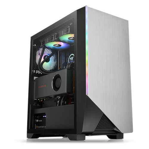 H550 TG Win ARGB - Thermaltake LCGS