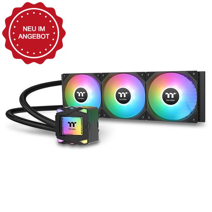 LA360 ARGB AIO Wasserkühlung