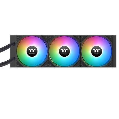 LA360 ARGB AIO Wasserkühlung