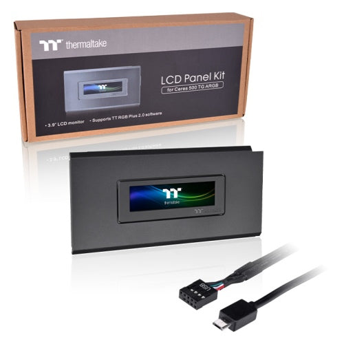 LCD Panel Kit for Ceres 500 and Ceres 300 TG ARGB