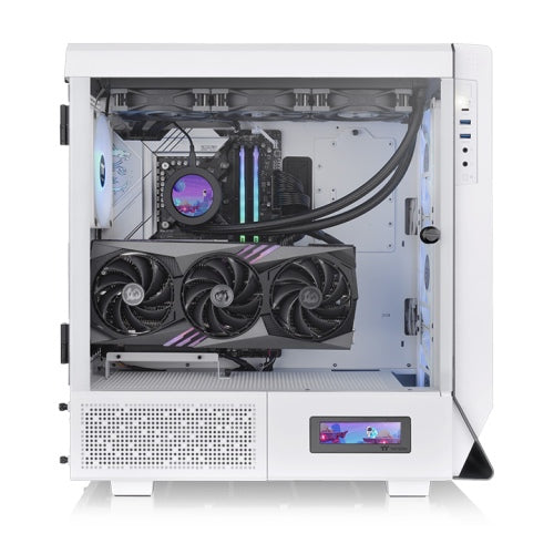 LCD Panel Kit for Ceres 500 and Ceres 300 TG ARGB