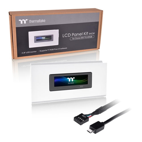 LCD Panel Kit for Ceres 500 and Ceres 300 TG ARGB