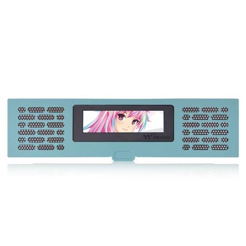 LCD Panel Kit for The Tower 200 - Thermaltake LCGS