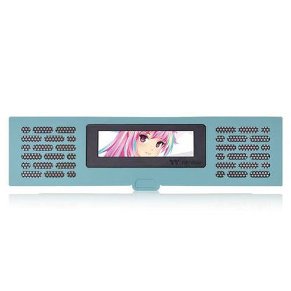 LCD Panel Kit for The Tower 200 - Thermaltake LCGS