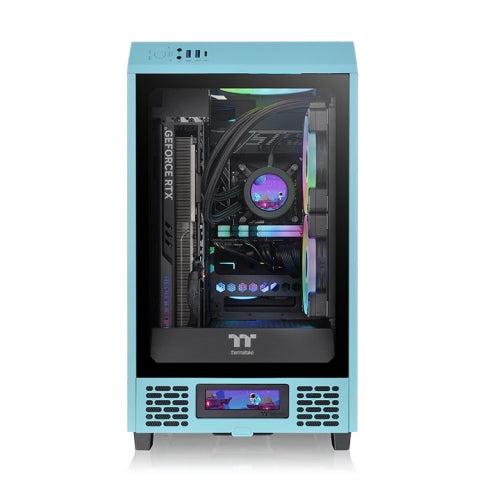 LCD Panel Kit for The Tower 200 - Thermaltake LCGS