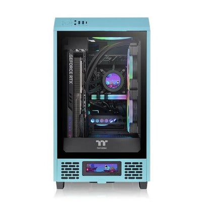 LCD Panel Kit for The Tower 200 - Thermaltake LCGS