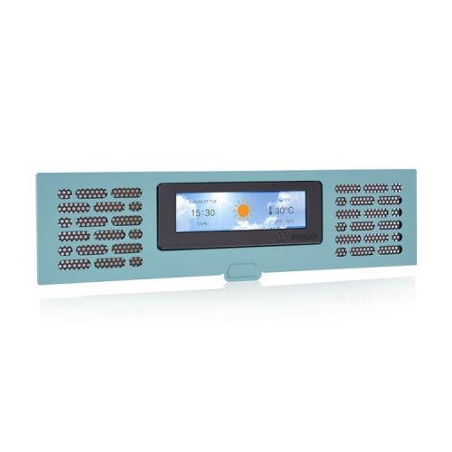 LCD Panel Kit for The Tower 200 - Thermaltake LCGS