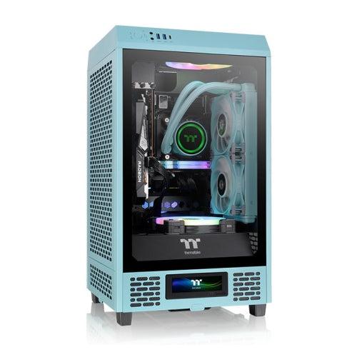 LCD Panel Kit for The Tower 200 - Thermaltake LCGS