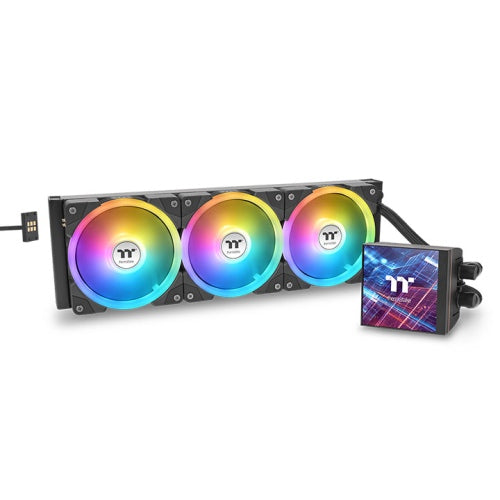 MAGFloe 360 Ultra AIO Wasserkühlung - Thermaltake LCGS