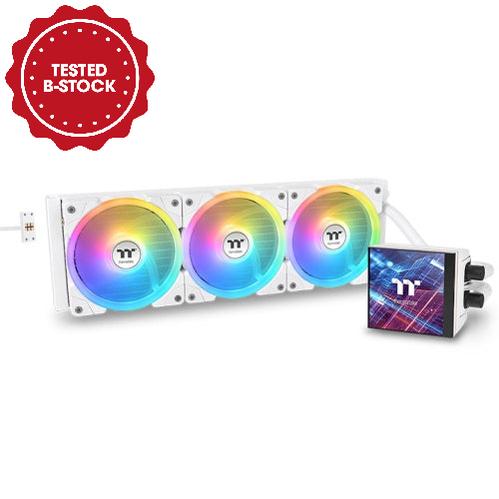 MAGFloe 360 Ultra AIO Wasserkühlung - Thermaltake LCGS