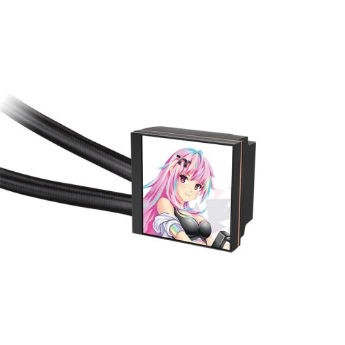 MAGFloe 360 Ultra AIO Wasserkühlung
