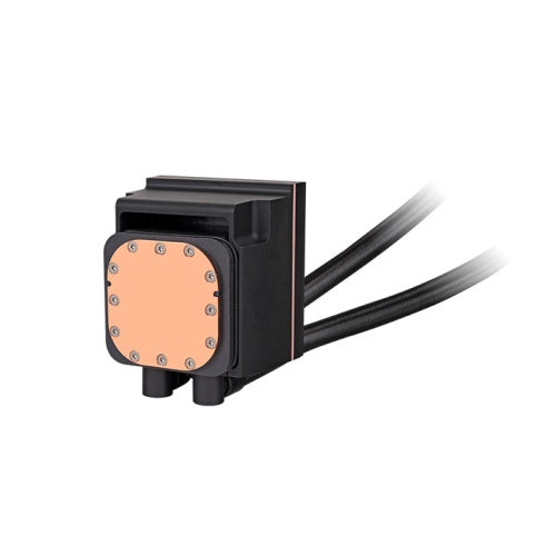 MAGFloe 420 Ultra AIO water cooling