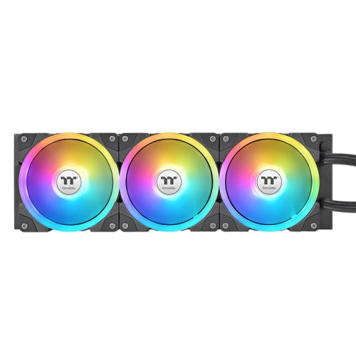 MAGFloe 420 Ultra AIO water cooling