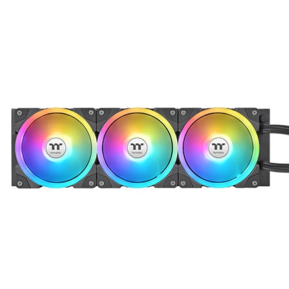 MAGFloe 420 Ultra AIO water cooling