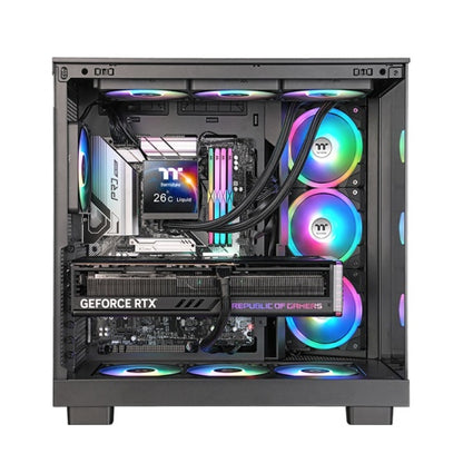 MAGFloe 420 Ultra AIO water cooling