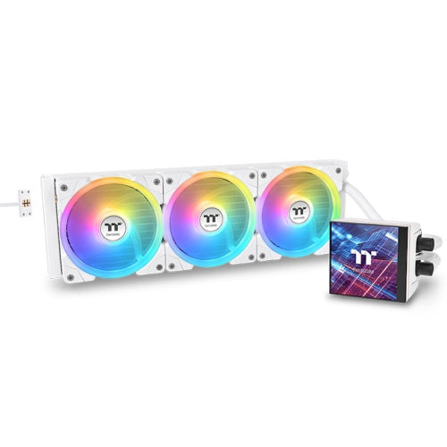 MAGFloe 420 Ultra AIO water cooling