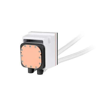 MAGFloe 420 Ultra AIO water cooling