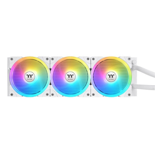 MAGFloe 420 Ultra AIO water cooling
