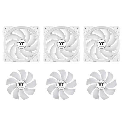 MAGFloe 420 Ultra AIO water cooling