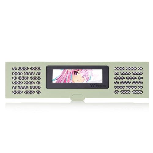 LCD Panel Kit for The Tower 200 - Thermaltake LCGS