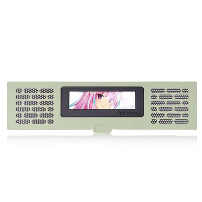 LCD Panel Kit for The Tower 200 - Thermaltake LCGS