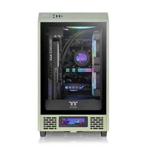 LCD Panel Kit for The Tower 200 - Thermaltake LCGS