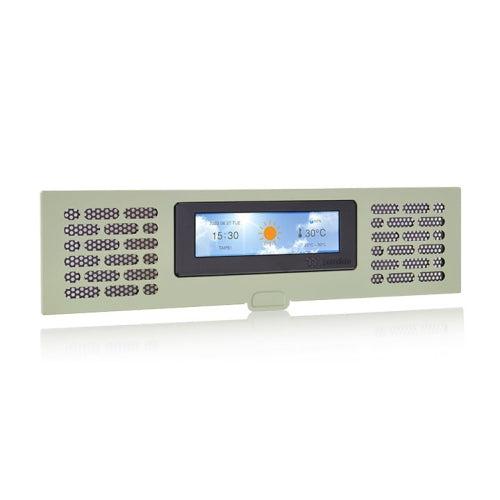 LCD Panel Kit for The Tower 200 - Thermaltake LCGS