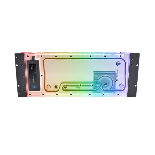 Pacific Ultra Core P6 DP-D5 Plus Distroplate