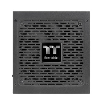Toughpower PF1 750 Watt Platinum - Thermaltake LCGS