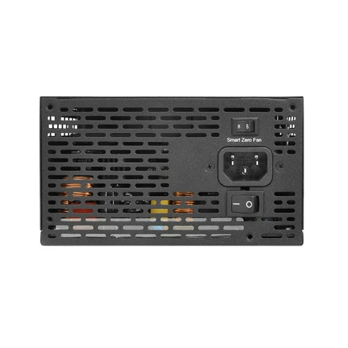 Toughpower PF1 750 Watt Platinum - Thermaltake LCGS