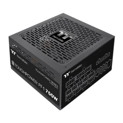 Toughpower PF1 750W Platinum PC Netzteil