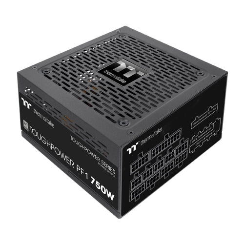 Toughpower PF1 750 Watt Platinum - Thermaltake LCGS